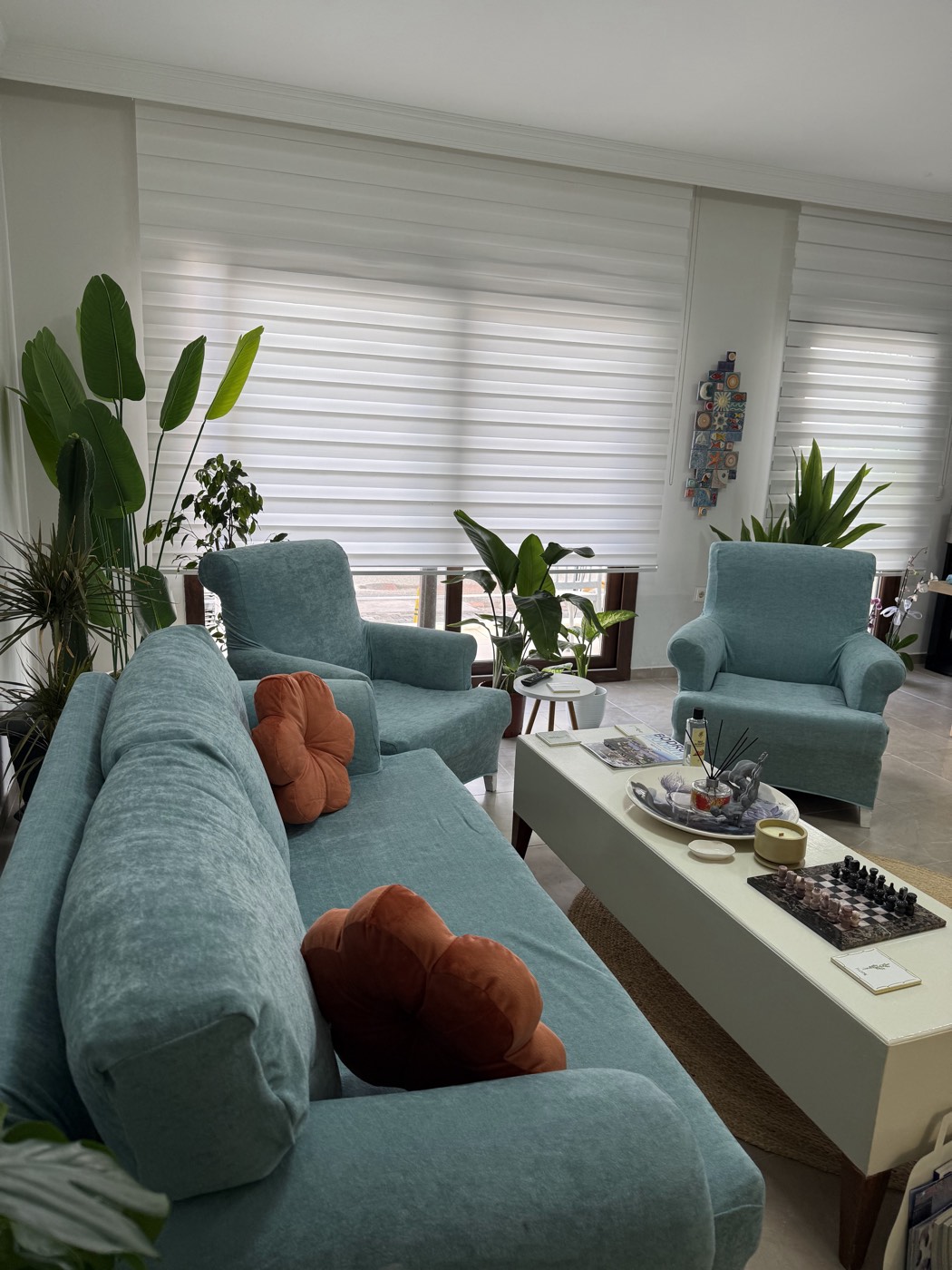 Özel Sağlık Meslek Birimi - klinik alanı 6